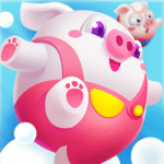 Piggy Boom 4.36.0 Apk Mod Unlimited Money