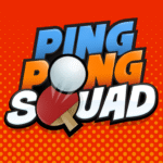 Ping Pong Squad Table Tennis 1.0.11.15 Apk Mod Unlimited Money