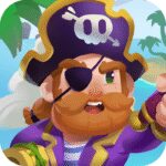 Pirate Go Bravo 1.0.2 Apk Mod Unlimited Money
