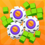 Pixel Demolish 4.5.0 Apk Mod Unlimited Money