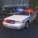 Police Patrol Simulator 1.3.2 Apk Mod Unlimited Money