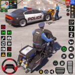 Police Simulator Police Game 1.0.35 Apk Mod Unlimited Money