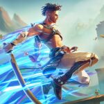 Prince of Persia Lost Crown 1.0.0f Apk Mod Unlimited Money