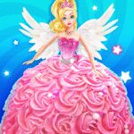 Princess Cake – Sweet Desserts 3.3.5 Apk Mod Unlimited Money