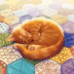 Quilts and Cats of Calico 1.0.242 Apk Mod Unlimited Money