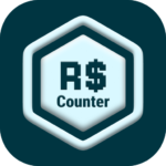 RBX Counter 3.1 Apk Mod Unlimited Money