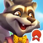 Raccoon Market Forest Feast 1.7 Apk Mod Unlimited Money Raccoon Market Forest Feast 1.7 Apk Mod Unlimited Money