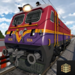 Railway Simulator India 0.7 Apk Mod Unlimited Money
