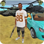 Real Gangster Crime 6.1.8 Apk Mod Unlimited Money