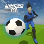 Rematched EGO – Soccer Action 1.14 Apk Mod Unlimited Money