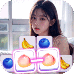 Reverie Onet-Match Sweet Girl 1.0.2 Apk Mod Unlimited Money