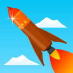 Rocket Sky 1.7.5 Apk Mod Unlimited Money Rocket Sky 1.7.5 Apk Mod Unlimited Money