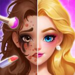 Romantic Paradise Merge 1.0.1 Apk Mod Unlimited Money