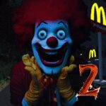 Ronald Horror McDonalds 2 2 Apk Mod Unlimited Money