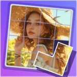 Rose Pixel Block 1.0.0 Apk Mod Unlimited Money