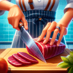 Royal Cooking – Cooking Game 1.17.2.8 Apk Mod Unlimited Money