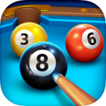 Royal Pool 8 Ball Billiards 4.3 Apk Mod Unlimited Money