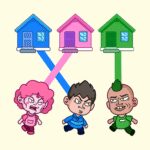 Rush To Home 1.0.18 Apk Mod Unlimited Money