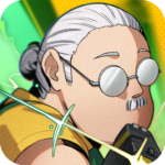 SAKAMOTO DAYS 1.0.3 Apk Mod Unlimited Money