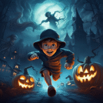 Scary House Phantomville 4.2 Apk Mod Unlimited Money