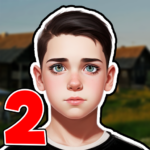 Schoolboy Escape 2 Village 0.16 Apk Mod Unlimited Money