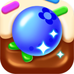 Shiny fruit elimination VARY Apk Mod Unlimited Money