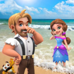 ShipwreckedCastaway Island 3.6.2 Apk Mod Unlimited Money