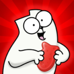 Simons Cat Match 1.5.0 Apk Mod Unlimited Money
