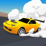Smashy Drift Racing 1.3 Apk Mod Unlimited Money
