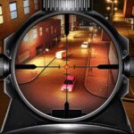 Sniper Shoot War 3D 1.11.1 Apk Mod Unlimited Money