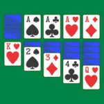 Solitaire 3.01 Apk Mod Unlimited Money