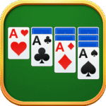 Solitaire Daily Card Game 1.0.43 Apk Mod Unlimited Money
