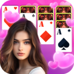 Solitaire Romantic Dates 1.2.0 Apk Mod Unlimited Money