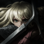Soul Huntress Roguelike VARY Apk Mod Unlimited Money
