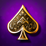 Spades HD Classic Card Game 1.0.6 Apk Mod Unlimited Money