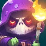 Spell Masters Brick Breaker 1.6.3 Apk Mod Unlimited Money