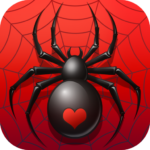 Spider Solitaire Card Game 1.6.14 Apk Mod Unlimited Money