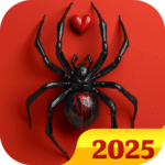 Spider Solitaire TriPeaks 2.2.33 Apk Mod Unlimited Money