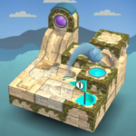 Spin Ball 3D Puzzle – Logic 1.1.5 Apk Mod Unlimited Money