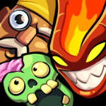 SpinCraft Roguelike 2.24.09 Apk Mod Unlimited Money