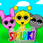 Sprunki All Modes Beat box OG 1.0.2 Apk Mod Unlimited Money