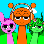 Sprunki Beat Full Mod Music 0.1.5 Apk Mod Unlimited Money Sprunki Beat Full Mod Music 0.1.5 Apk Mod Unlimited Money