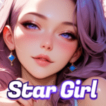 Star GirlCosmic Conversations 2.0.0 Apk Mod Premium
