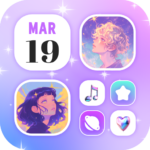 StarTheme – Widgets Icons 1.0.0.27 Apk Mod Premium