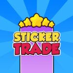 Sticker Trade 2.4.6 Apk Mod Unlimited Money