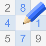 Sudoku – classic sudoku puzzle 2.2.2 Apk Mod Unlimited Money