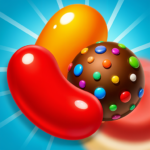 Sugar Rush – Match 3 Puzzle 1.03.03 Apk Mod Unlimited Money