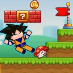 Super Dragon Boy Adventure 1.10 Apk Mod Unlimited Money