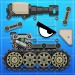 Super Tank Rumble Origin 5.8.7 Apk Mod Unlimited Money