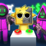 Survival Master 456 Challenge VARY Apk Mod Unlimited Money